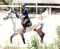 Iggy Azalea Goes Horseback Riding In Los Angeles jpeg