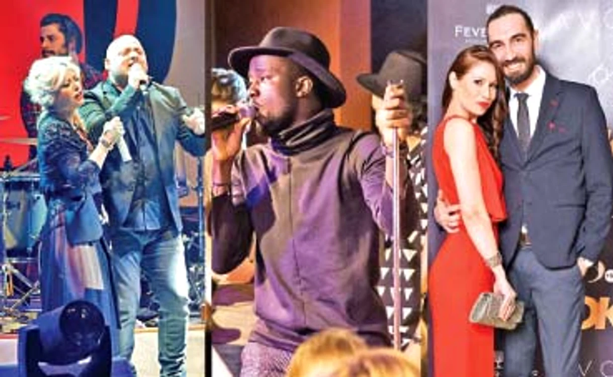 
    Concurenţii show-ului de la PRO TV şi-au câştigat porţia de celebritate, iar acum cântă alături de antrenorii lor, lansează albume şi merg în turnee  