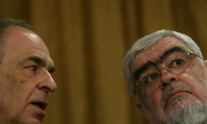 Andrei Pleşu şi Gabriel Liiceanu despre trufie şi orgoliu jpeg