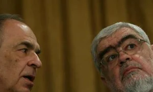 Andrei Pleşu şi Gabriel Liiceanu despre trufie şi orgoliu jpeg