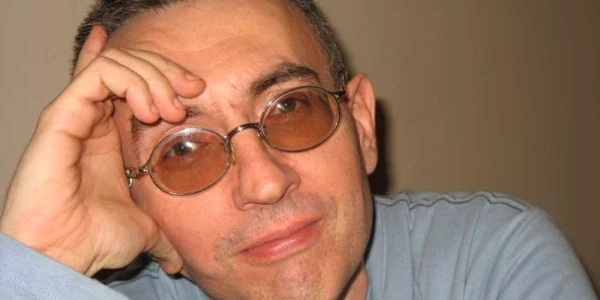 Dan Teodorescu