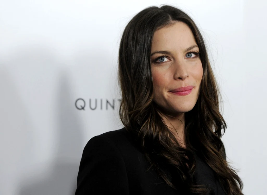 Liv Tyler FOTO AP