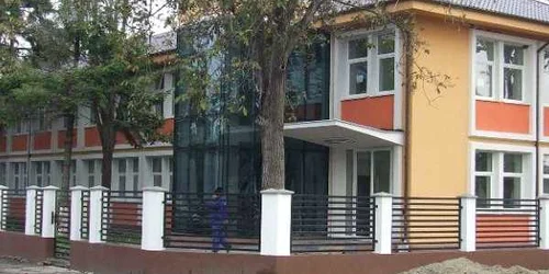 calarasi spital