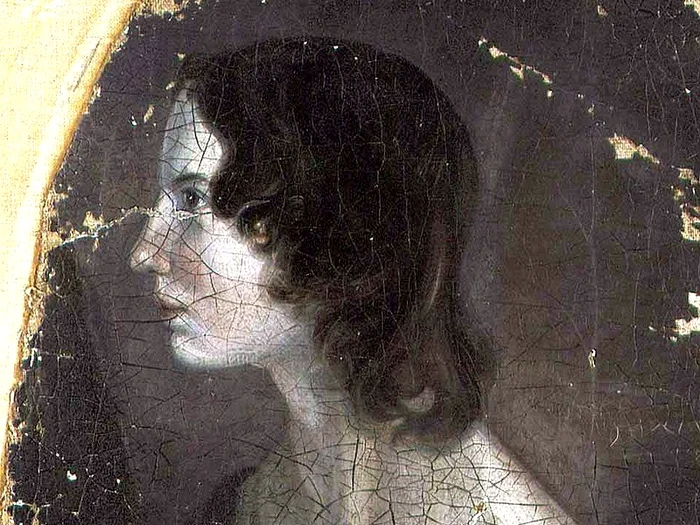 Emily Bronte a murit la doar 30 de ani FOTO wikipedia.org