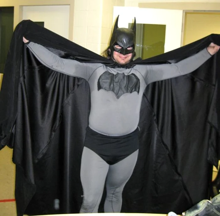 Cei mai ciudaţi infractori ai anului 2011