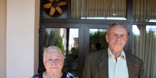 ioana si vasile mihalca 