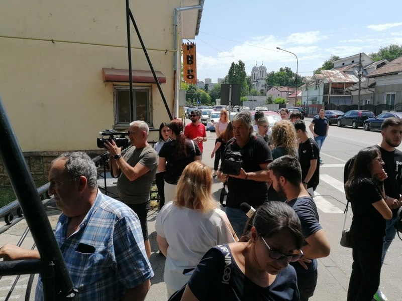Rezultate finale la Bacalaureat 2023, sesiunea de toamnă. Rata de promovare crește peste 30%, după contestații