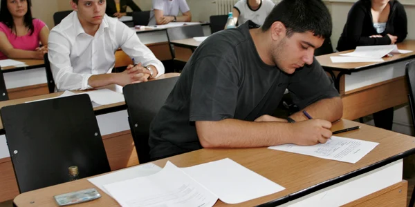 Elevii nu au tratat cu prea multă seriozitate testările iniţiale