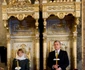 Majestatea Sa Margareta si ASR Principele Radu la Inviere Catedrala Mitropolitana Iasi 8 aprilie 2018 ©Daniel Angelescu jpeg