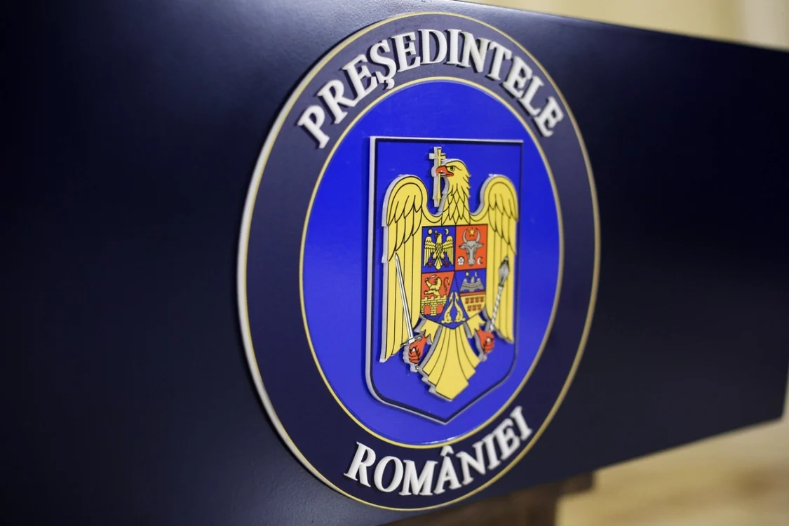 Administrația Prezidențială FOTO: Arhivă, Adevărul