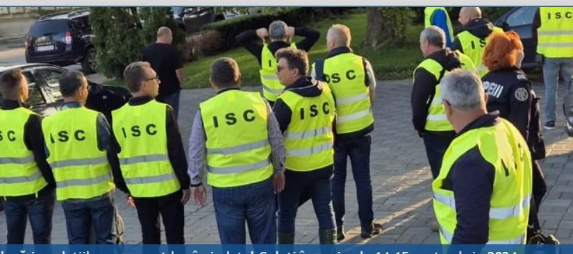 Ilie Bolojan a numit-o pe Valeria Enache la șefia Inspectoratului de Stat în Construcții. Are rang de secretar de stat