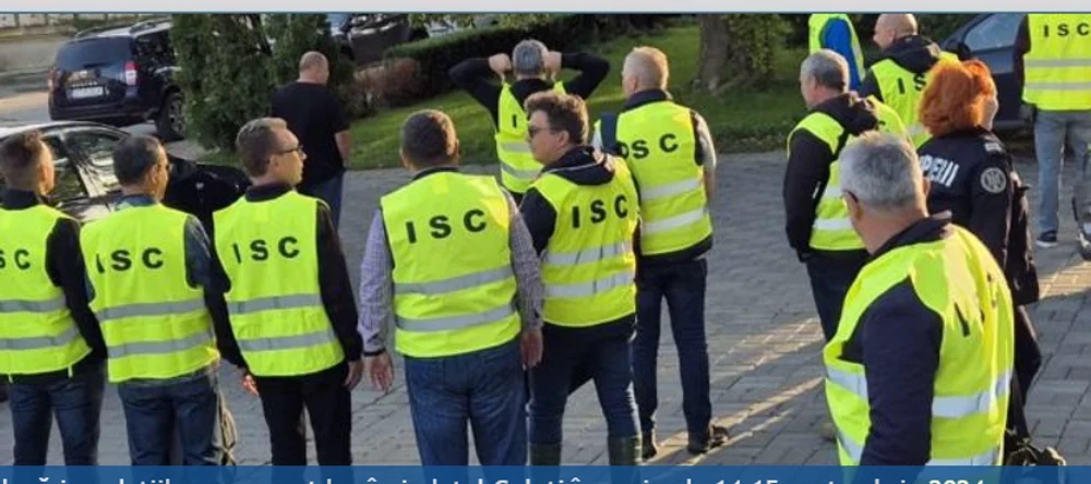 Ilie Bolojan a numit-o pe Valeria Enache la șefia Inspectoratului de Stat în Construcții. Are rang de secretar de stat