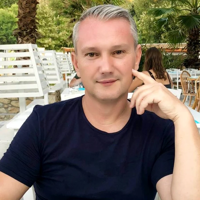 Mihai Bizu a încercat să-și omoare sotia Foto: Facebook