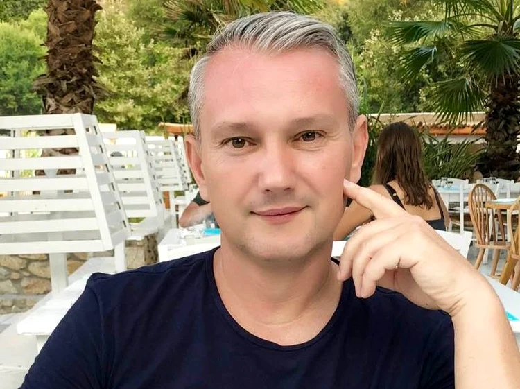 Mihai Bizu, un milionar din București condamnat definitiv la închisoare FOTO: Arhivă