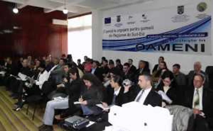 Proiectul a împlinit un an de la implementare