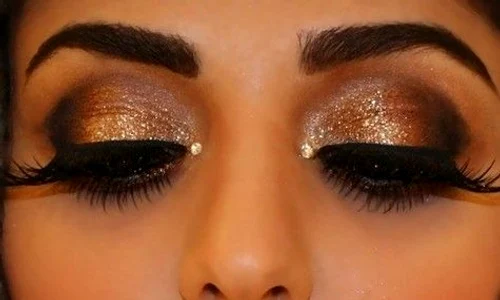 tips for perfect prom makeup for night parties 012 jpeg