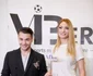 Valentina Pelinel, Patrick Borcea jpeg