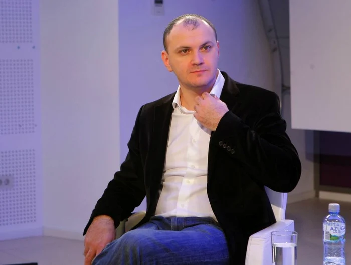 Sebastian Ghiță a contestat cauțiunea de 13 milioane de euro a DNA (foto: Adevărul)