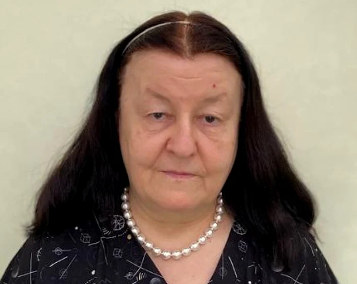 Doctorița Eva Kiss a murit FOTO:clujenii.ro