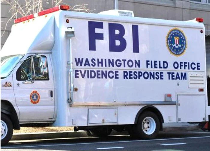 Criminaliştii FBI au ajutat procurorii americaniFoto Twitter