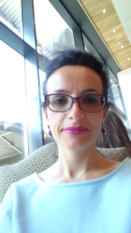 Doctorița Antoaneta Voicu foto Facebook