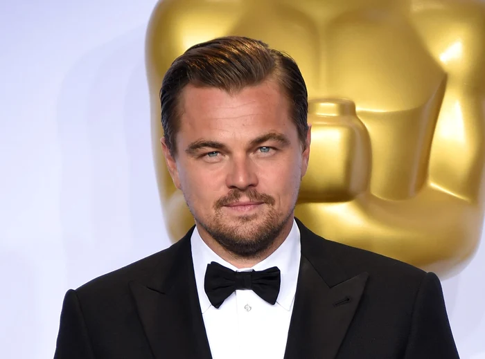 
    Irmelin Indenbirken (73 de ani), alături de fiul ei, Leonardo DiCaprio (41 de ani)foto: REX/Shutterstock  