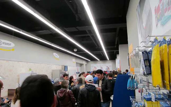 flanco bucuresti