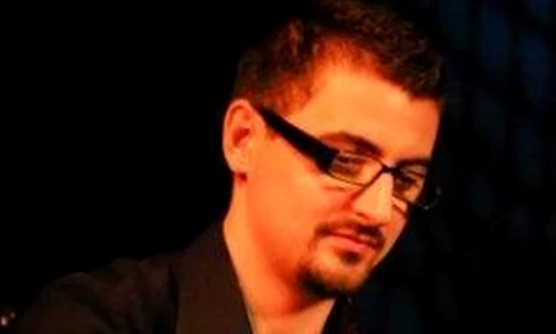 Voltaj   Adrian Cristescu jpeg