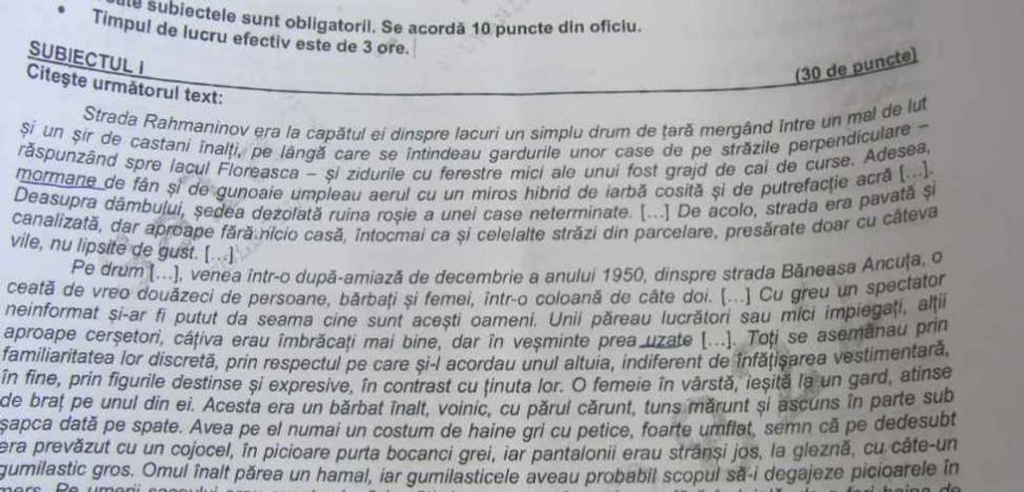 subiecte