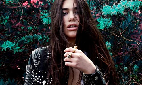 Dua Lipa Neversea jpeg