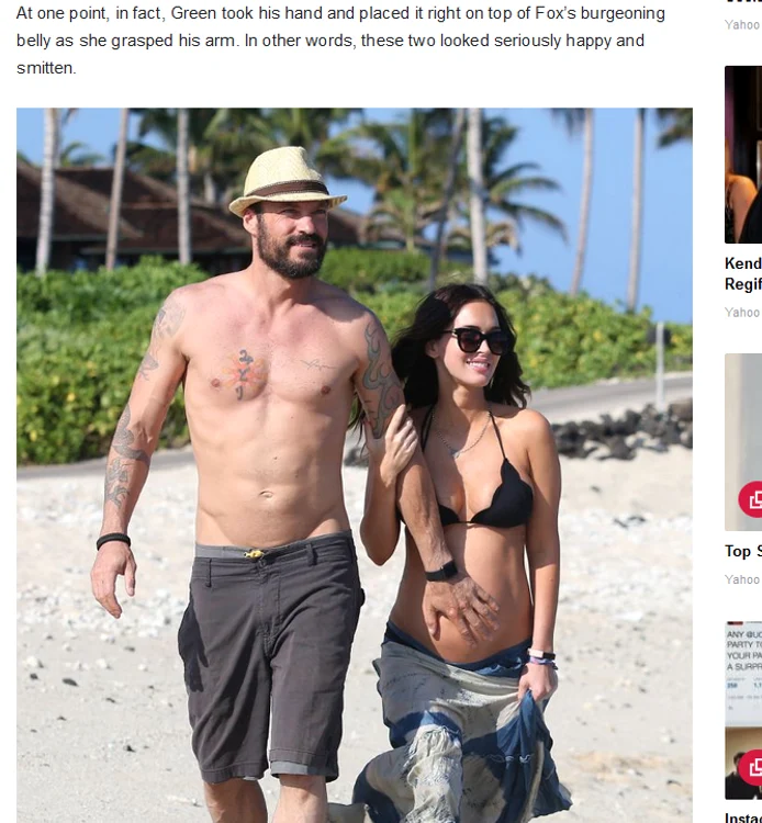 megan fox png png