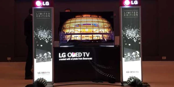 Televizoare lG