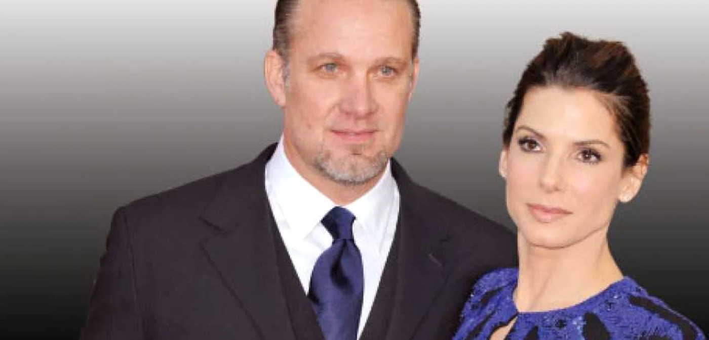 Sandra Bullock şi Jesse James au divorţat  anul acesta după un  mariaj de 5 ani 