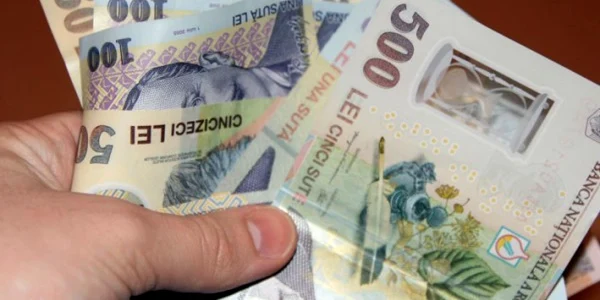 Bugetul de stat a fost prejudiciat cu peste 80.000 de lei