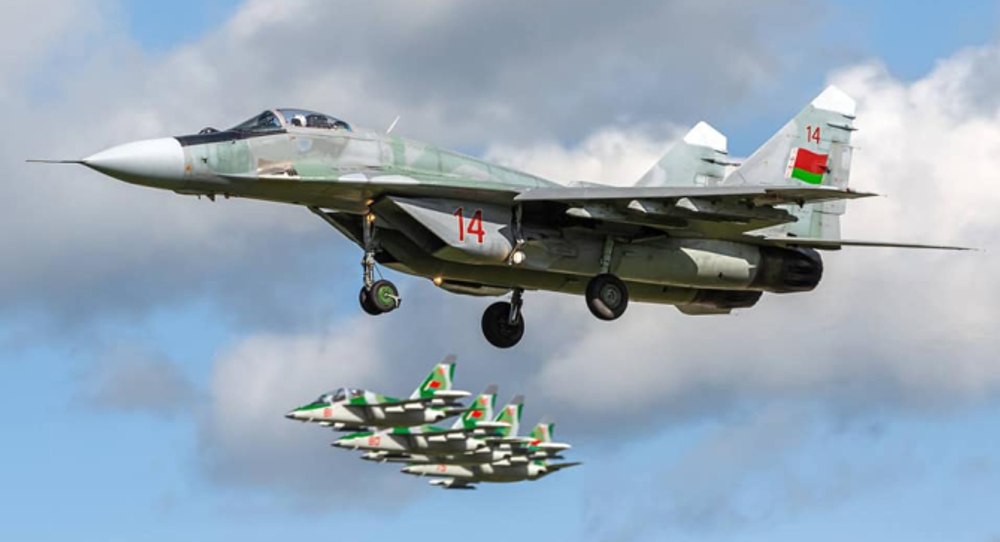 Dictatorul Aleksandr Lukașenko este târât în război: de ce Rusia lansează drone spre Belarus