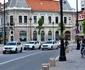 Primăria a umplut şi centrul oraşului cu flori de câmp. Foto: Primăria Oradea