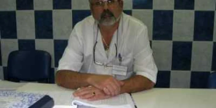 Brăila: Octavian Georgescu, chirurgul care a vindecat sute de copii