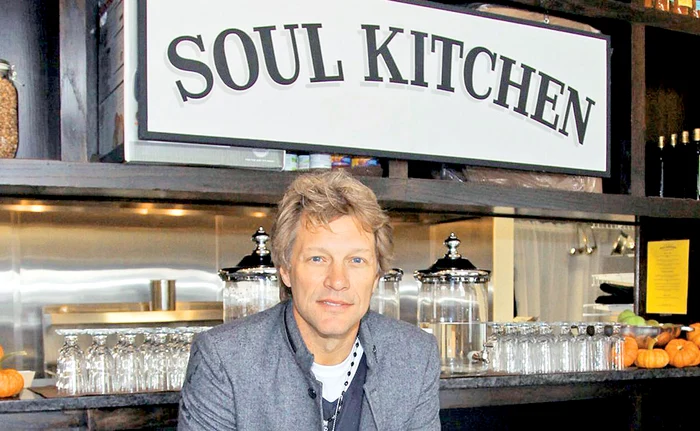 Restaurantul “Bucătăria Sufletului” e plin de clienţi