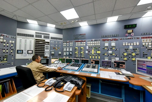  Centrala Zaporojie a pierdut din nou conexiunea la ultima linie electrică rămasă FOTO Profimedia