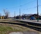 Organizare de șantier penru noul stadion din Timișoara FOTO Ștefan Both