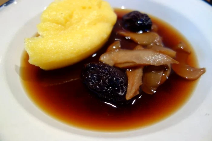 Chisăliță moldovenească FOTO arhivă