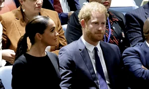 printul harry meghan markle