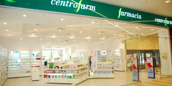 Promotii Centrofarm