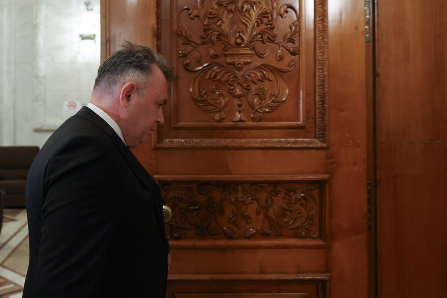 Nelu Tătaru rămâne fără imunitate. Camera Deputaților a încuviințat perchezițiile DNA