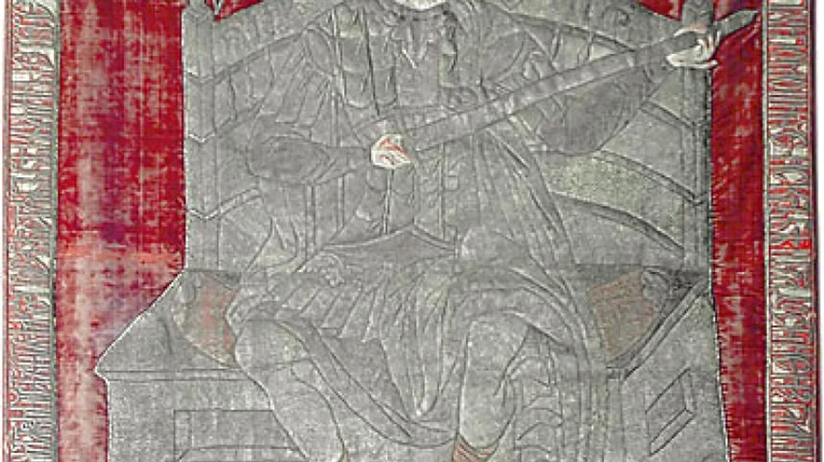 Top 10 lucruri de ştiut despre Steagul lui Ştefan cel Mare jpeg