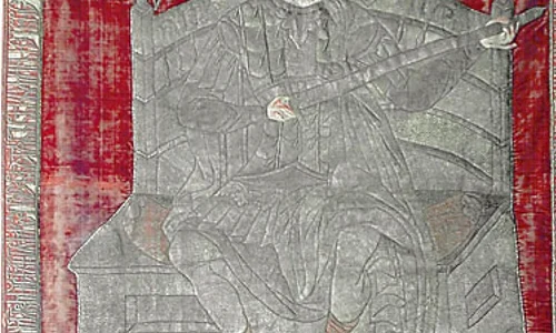 Top 10 lucruri de ştiut despre     Steagul lui Ştefan cel Mare jpeg