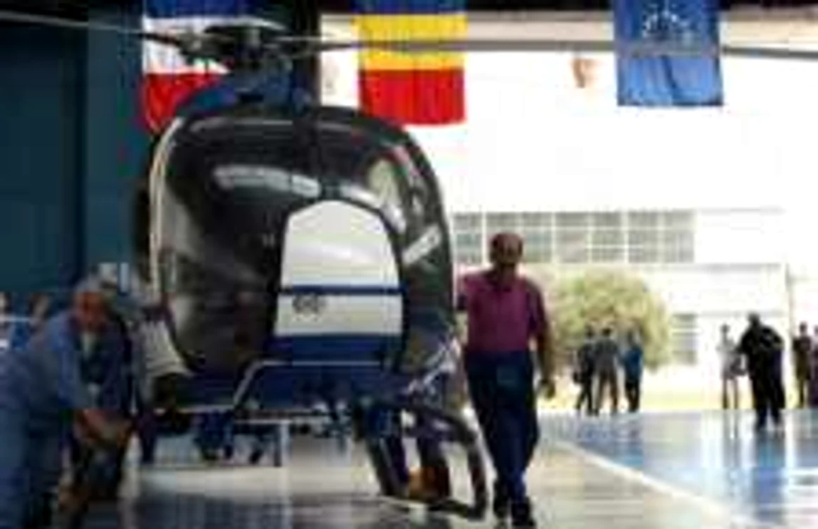  Muncitorii de la IAR se tem că vor rămâne fără serviciu. Foto arhivă