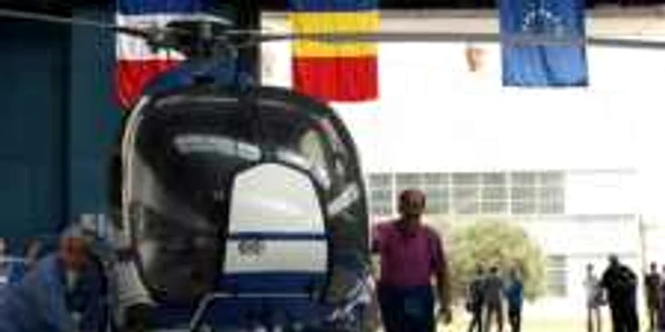  Muncitorii de la IAR se tem că vor rămâne fără serviciu. Foto arhivă