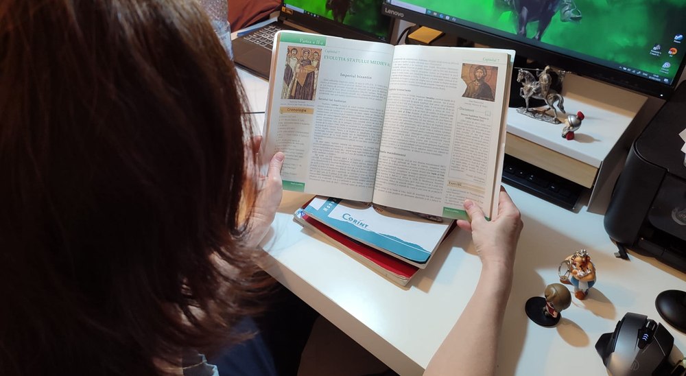 Istoria și Geografia, între analfabetismul funcțional și adaptarea la noile tendințe globale