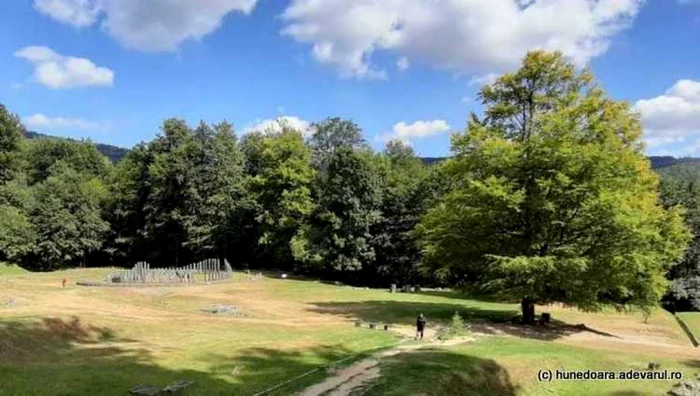 drum sarmizegetusa regia adevarul